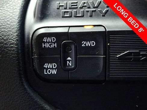 Used 2021 RAM 2500 Big Horn AWD/4WD image 22