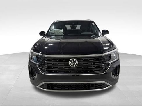 New 2026 Volkswagen Atlas Cross Sport SE AWD/4WD image 7