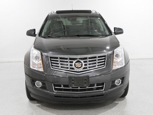 Used 2014 Cadillac SRX Performance w/ Driver Awareness Package image 2