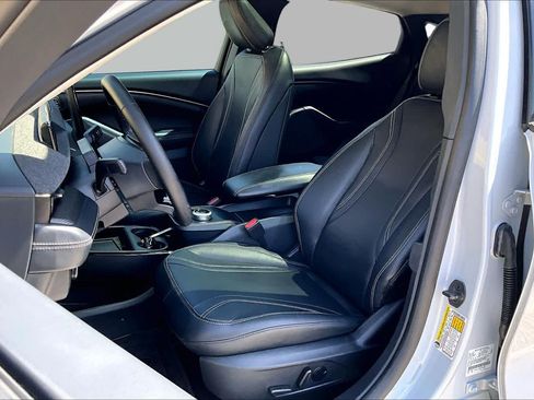 Used 2023 Ford Mustang Mach-E Premium AWD/4WD image 7