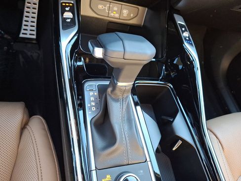 New 2026 Kia Sorento SX Prestige image 13