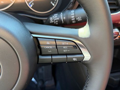 New 2026 MAZDA MAZDA3 2.5 S Hatchback w/ Premium Pkg image 22