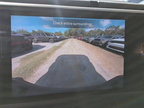 New 2026 Jeep Gladiator Sport image 18