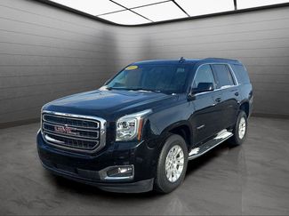 Used 2019 GMC Yukon SLT video 1