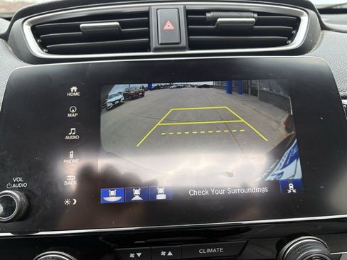 Used 2019 Honda CR-V Touring image 22