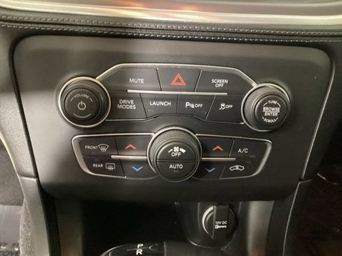 Used 2021 Dodge Charger Scat Pack RWD image 19