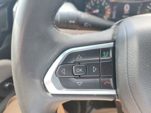 Used 2024 Jeep Compass Limited AWD/4WD image 12