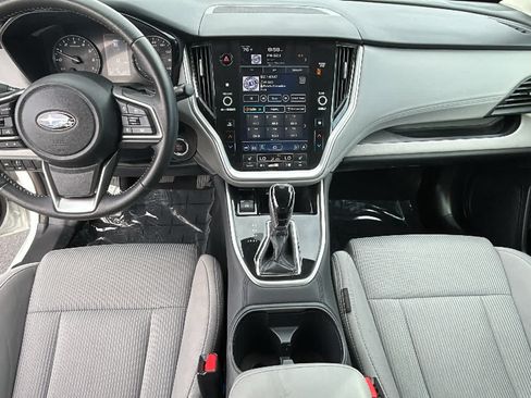 Certified 2025 Subaru Legacy Premium AWD/4WD image 26