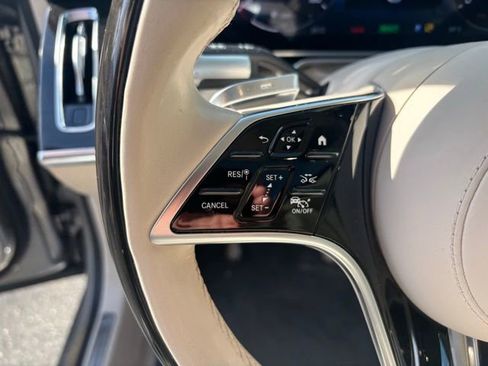 Used 2021 Mercedes-Benz S 580 4MATIC Sedan image 13