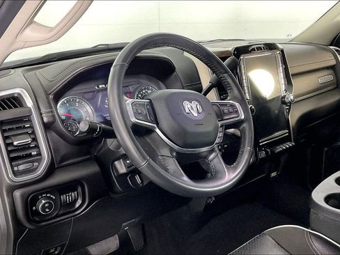 Used 2024 RAM 2500 Laramie image 18