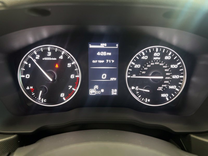 New 2026 Subaru Forester Premium AWD/4WD image 31