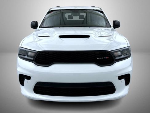 Certified 2023 Dodge Durango R/T w/ Blacktop Package AWD/4WD image 2