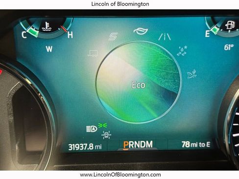 Used 2022 Ford Expedition Max Limited image 53