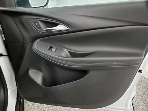 New 2026 Buick Encore GX Sport Touring w/ Comfort Package image 19