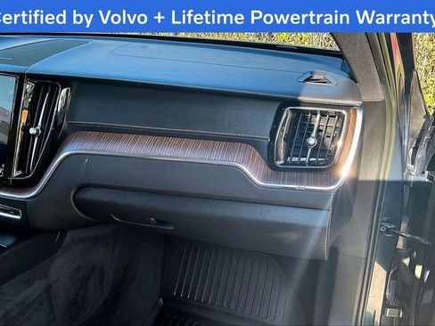 Used 2022 Volvo XC60 B5 Inscription w/ Protection Package Premier image 20
