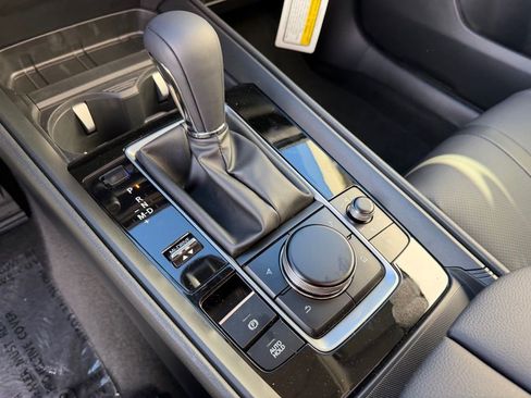 New 2026 MAZDA CX-50 AWD 2.5 S w/ Cargo Package image 27