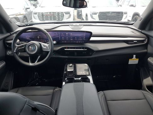 New 2026 Buick Enclave Preferred FWD image 12