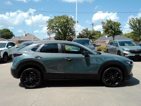 Used 2023 MAZDA CX-30 AWD 2.5 S w/ Preferred Package image 5