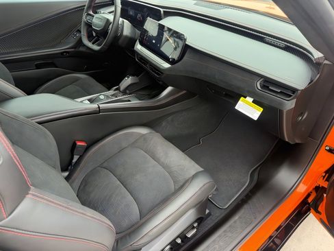 New 2026 Dodge Charger Scat Pack image 26