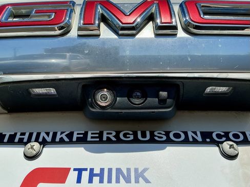 Used 2022 GMC Yukon Denali w/ Denali Ultimate Package image 15