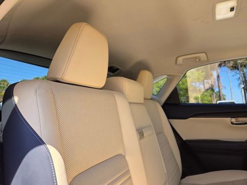 Used 2020 Lexus NX 300 AWD w/ Premium Package image 14