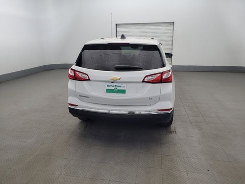 Used 2019 Chevrolet Equinox LT FWD image 7