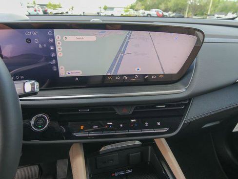 New 2026 Buick Envision Preferred AWD/4WD image 20