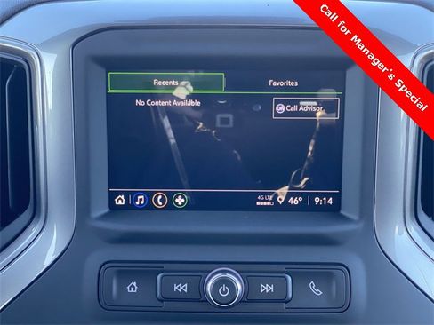 New 2025 Chevrolet Silverado 3500 W/T w/ WT Convenience Package image 14