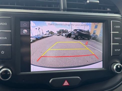 Certified 2023 Kia Soul LX w/ Option Group 015 FWD image 20