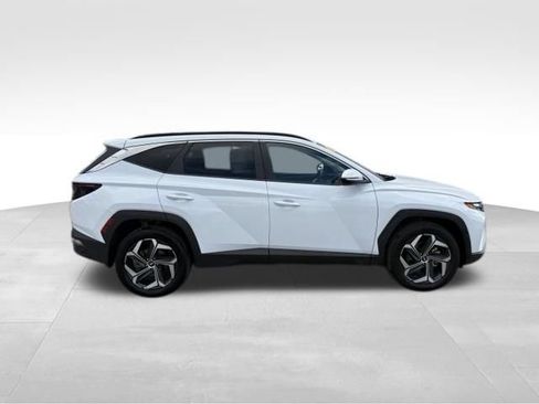 Used 2023 Hyundai Tucson SEL w/ Convenience Package AWD/4WD image 9
