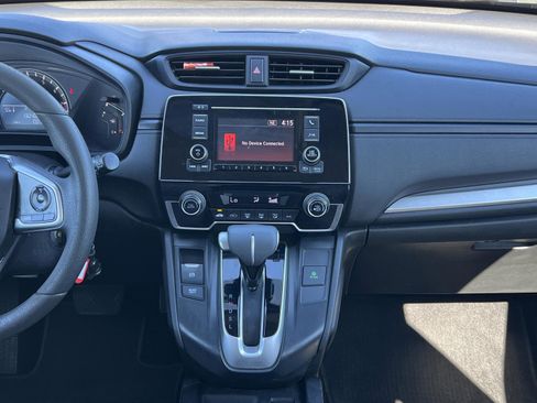 Used 2019 Honda CR-V LX image 15