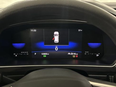 Certified 2023 Volkswagen Tiguan S image 28