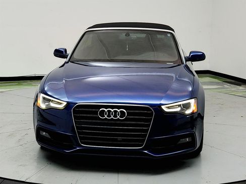 Used 2016 Audi A5 2.0T Premium Plus AWD/4WD image 2