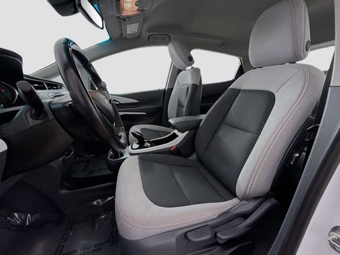 Used 2020 Chevrolet Bolt LT FWD image 22