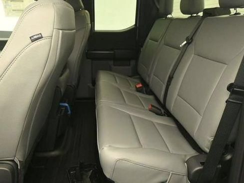 New 2026 Ford F150 XL w/ Equipment Group 103A High AWD/4WD image 10