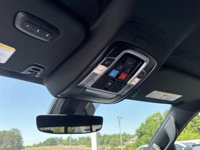 New 2026 RAM 1500 RHO AWD/4WD image 12