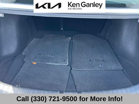 Certified 2024 Kia Forte GT-Line w/ GT-Line Premium Package FWD image 51