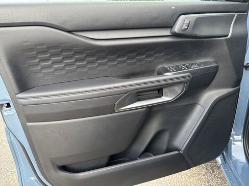 New 2025 Ford Ranger XLT w/ FX4 Off-Road Package image 18