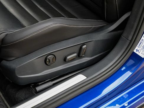 Used 2019 Volkswagen Golf R 4-Door AWD/4WD image 49