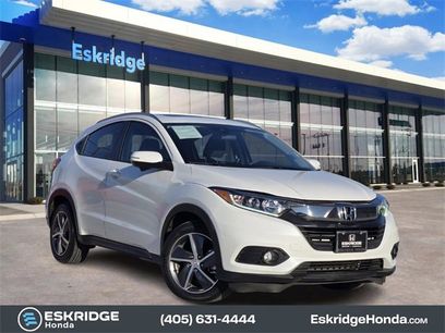 Used 2021 Honda HR-V EX