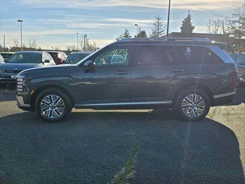 New 2026 Hyundai Palisade SEL image 4