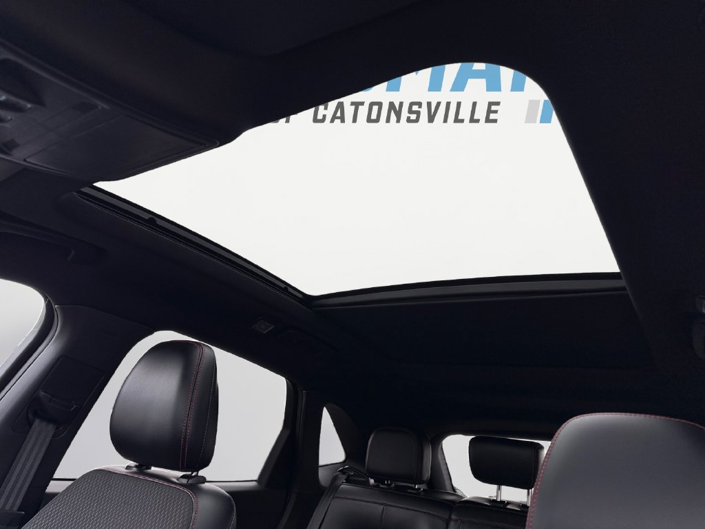 Used 2023 Ford Escape ST-Line w/ Tech Pack #1 AWD/4WD image 17