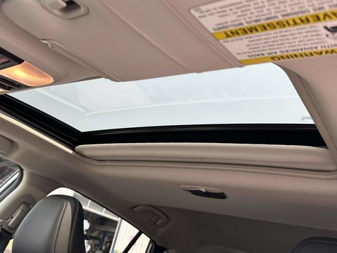 Certified 2025 Subaru Crosstrek 2.5i Limited w/ Crosstrek Mirror Package AWD/4WD image 18