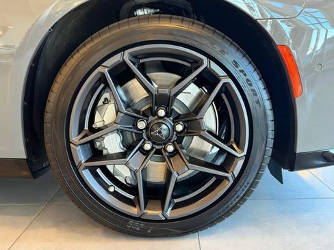 New 2026 Dodge Charger Scat Pack image 9