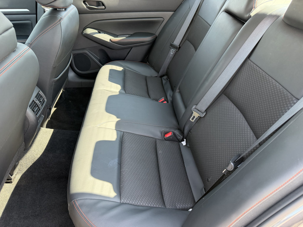 Used 2026 Nissan Altima 2.5 SR FWD image 24
