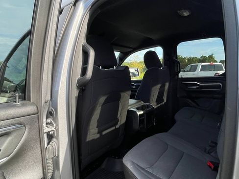 Used 2025 RAM 1500 Big Horn AWD/4WD image 37
