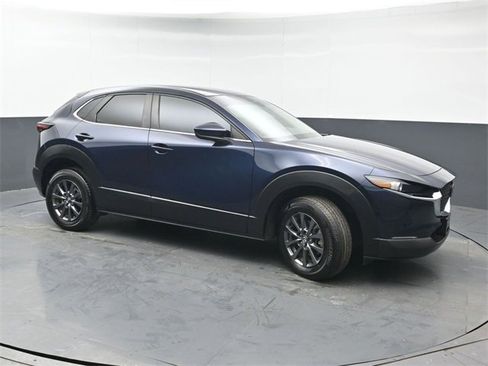 Certified 2023 MAZDA CX-30 AWD 2.5 S image 7