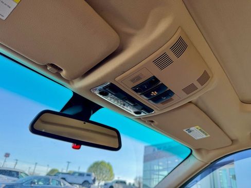 Used 2004 BMW X3 3.0i AWD/4WD image 22