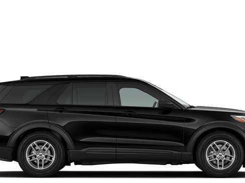 New 2026 Ford Explorer Active w/ Active Comfort Package RWD image 28