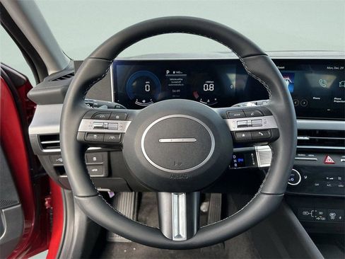 New 2026 Hyundai Sonata SEL image 27